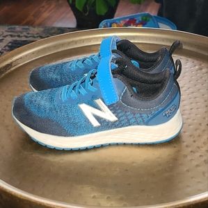 TODDLER BOYS NEW BALANCE